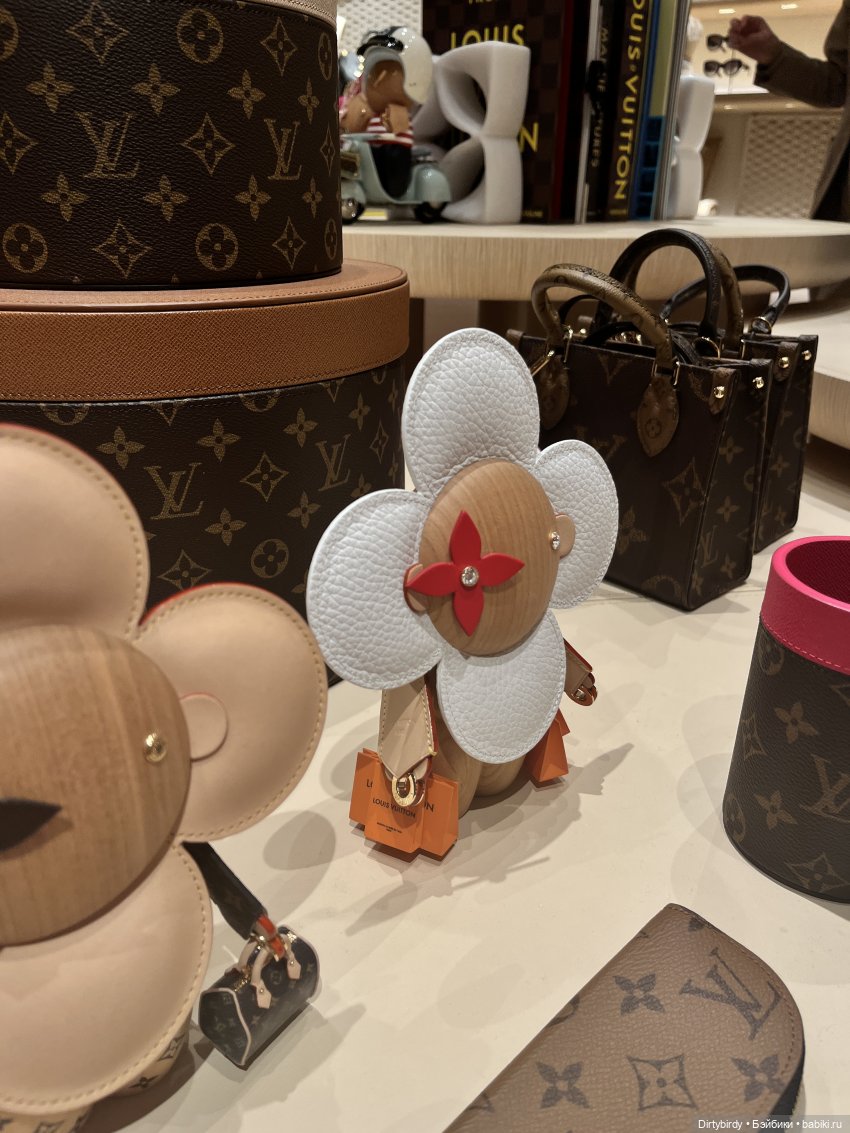 Сюрпризы из коробочек и привет из Шанхая. Распаковка