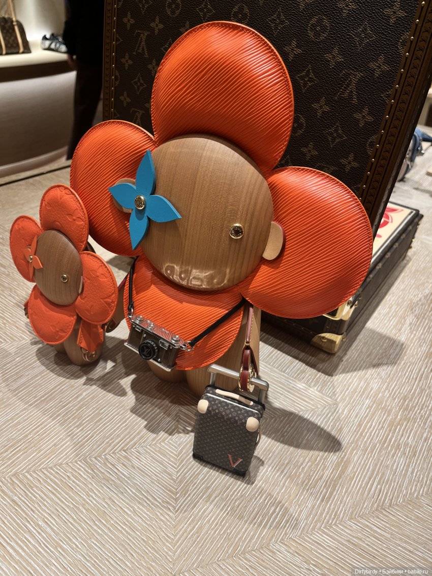 Сюрпризы из коробочек и привет из Шанхая. Распаковка