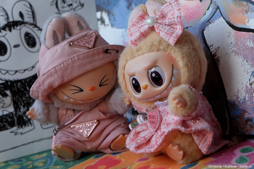 Скандал в благородном семействе (фото 5)