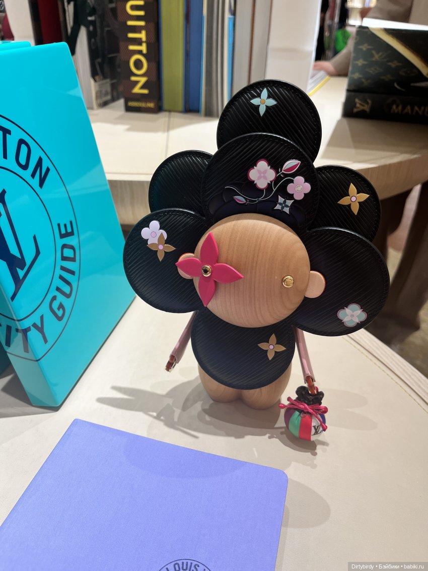 Сюрпризы из коробочек и привет из Шанхая. Распаковка