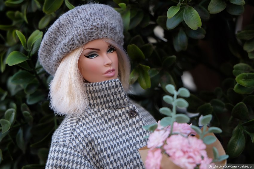 Портреты герцогини — Куклы Integrity Toys (Интегрити): Poppy Parker (фото 6)