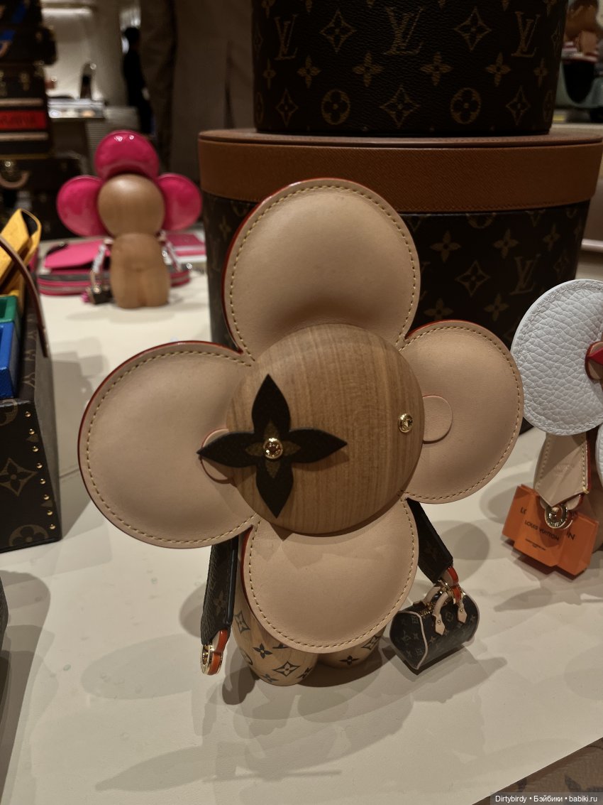 Сюрпризы из коробочек и привет из Шанхая. Распаковка