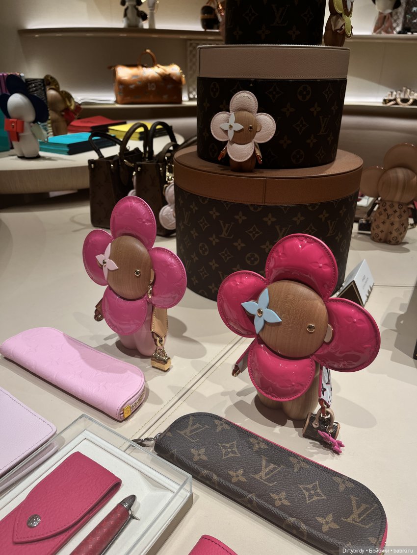 Сюрпризы из коробочек и привет из Шанхая. Распаковка