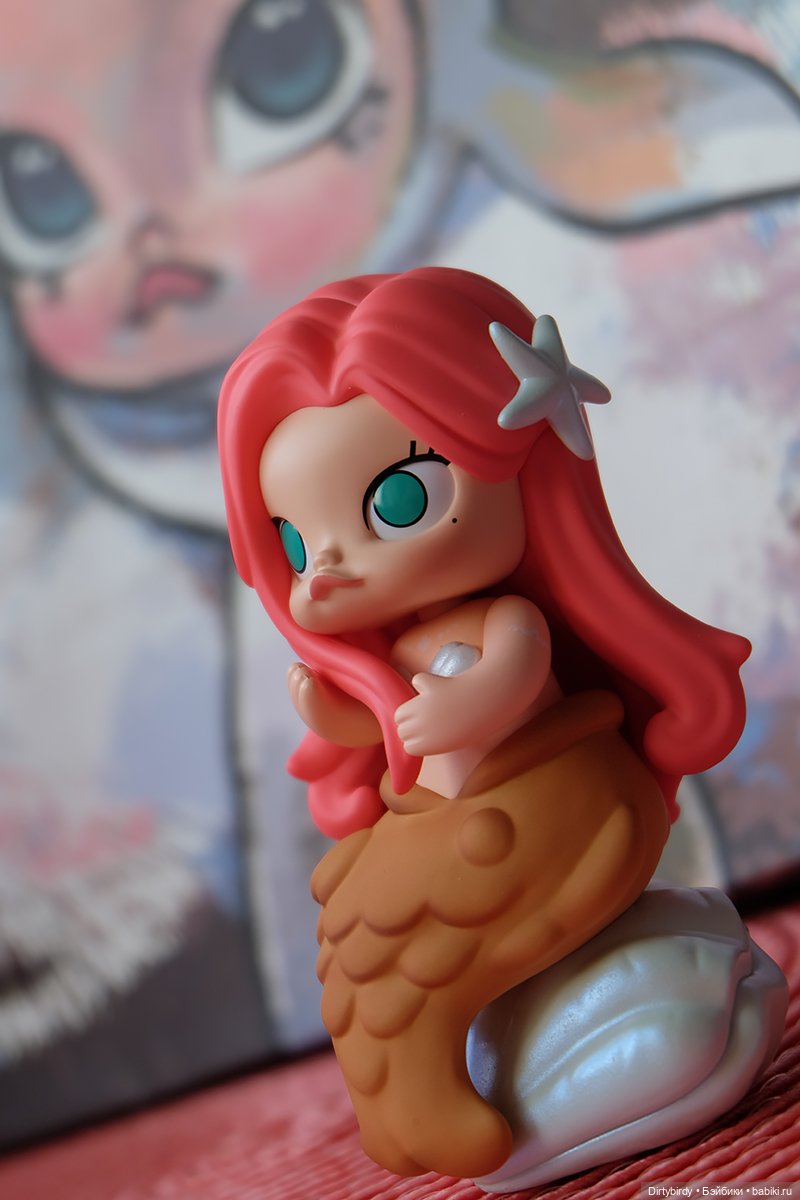 Сюрпризы из коробочек и привет из Шанхая. Распаковка (фото 4)