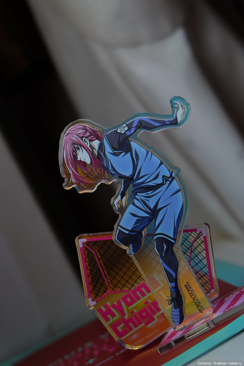 Сюрпризы из коробочек и привет из Шанхая. Распаковка