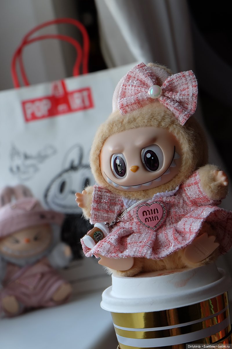 Скандал в благородном семействе (фото 3)