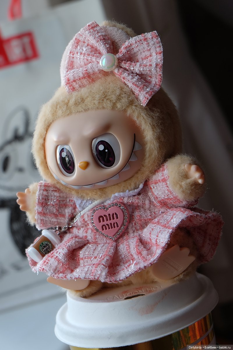 Скандал в благородном семействе (фото 2)