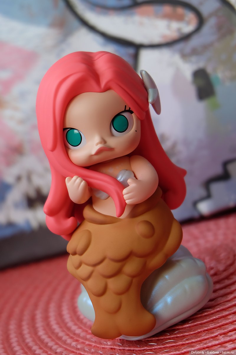 Сюрпризы из коробочек и привет из Шанхая. Распаковка (фото 3)