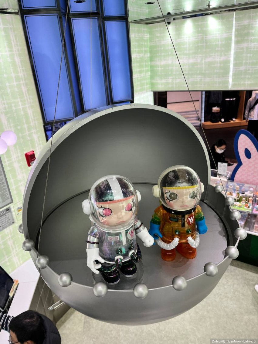 Сюрпризы из коробочек и привет из Шанхая. Распаковка