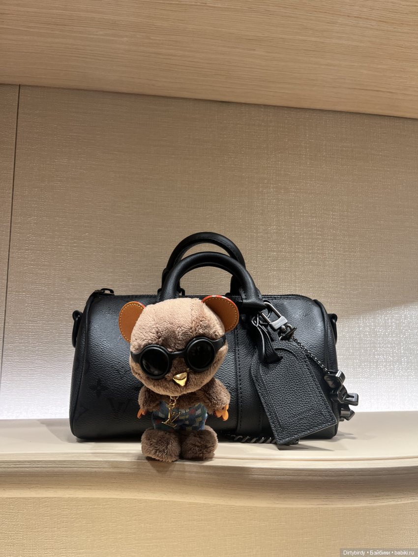 Сюрпризы из коробочек и привет из Шанхая. Распаковка