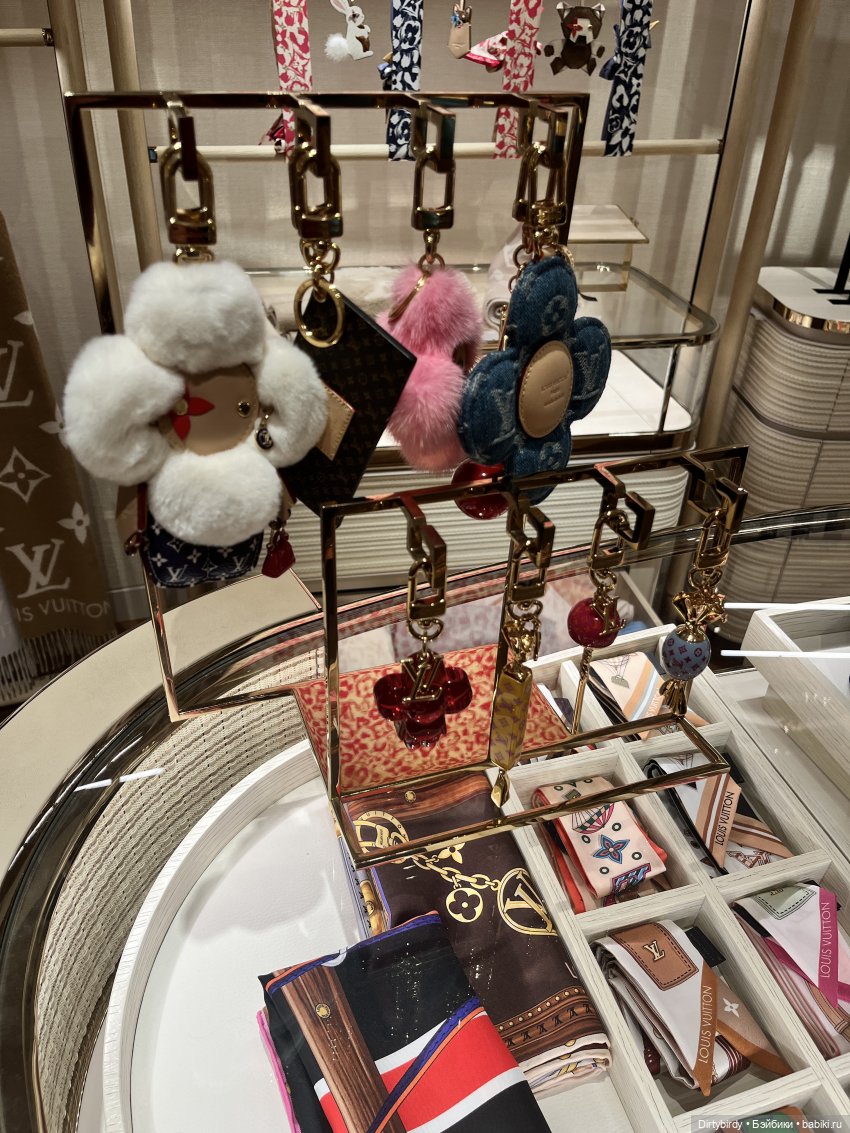 Сюрпризы из коробочек и привет из Шанхая. Распаковка