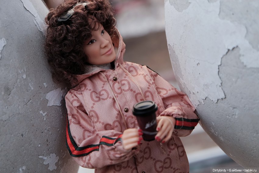 Ну и кто пойдёт гулять с ребенком