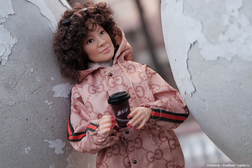 Ну и кто пойдёт гулять с ребенком