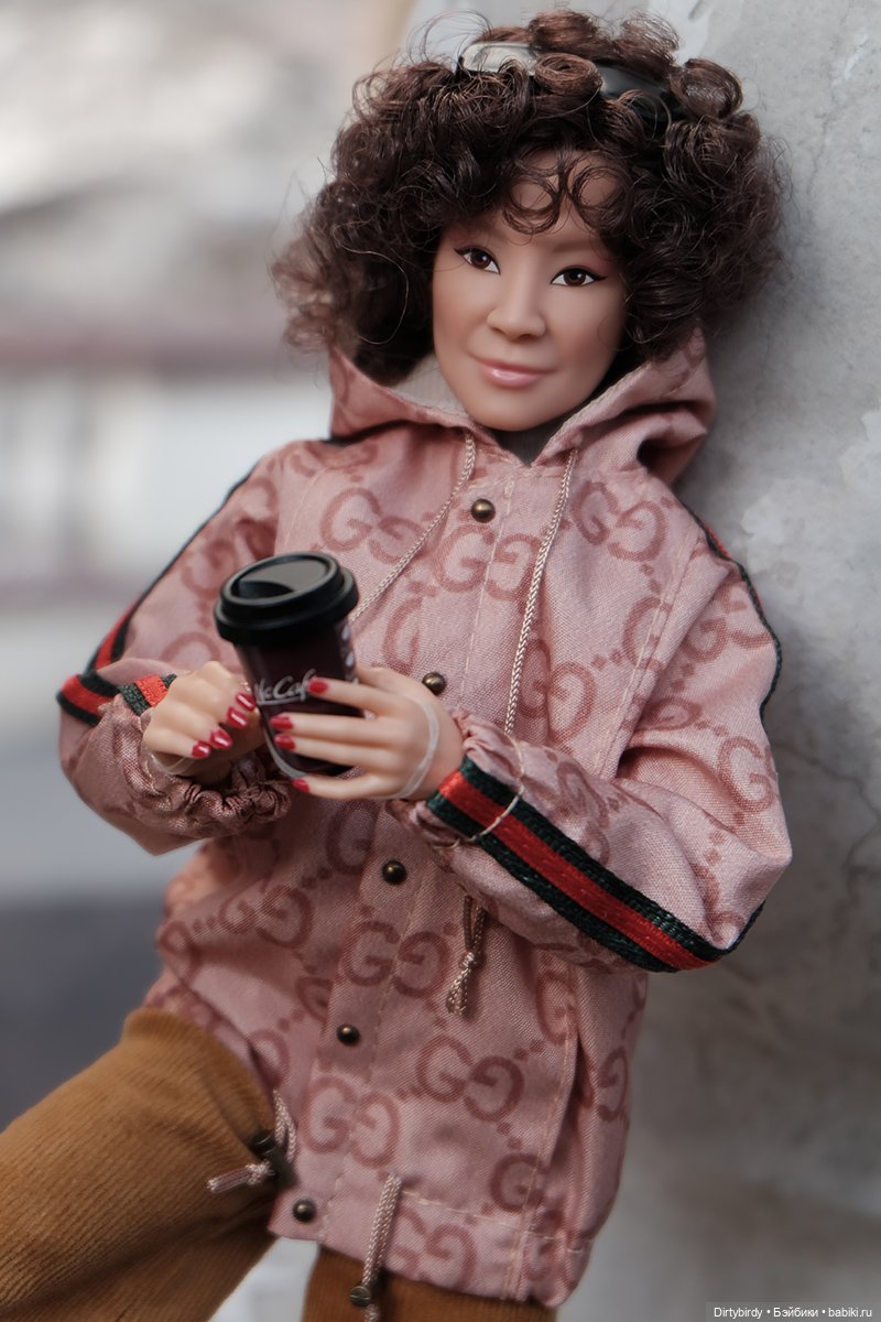 Ну и кто пойдёт гулять с ребенком