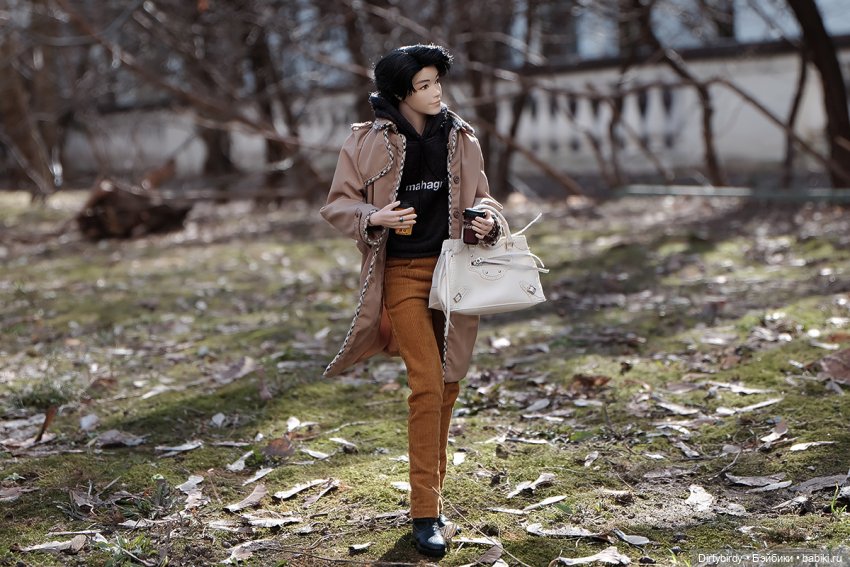 Какой чудесный день — Куклы Integrity Toys (Интегрити): Poppy Parker (фото 9)