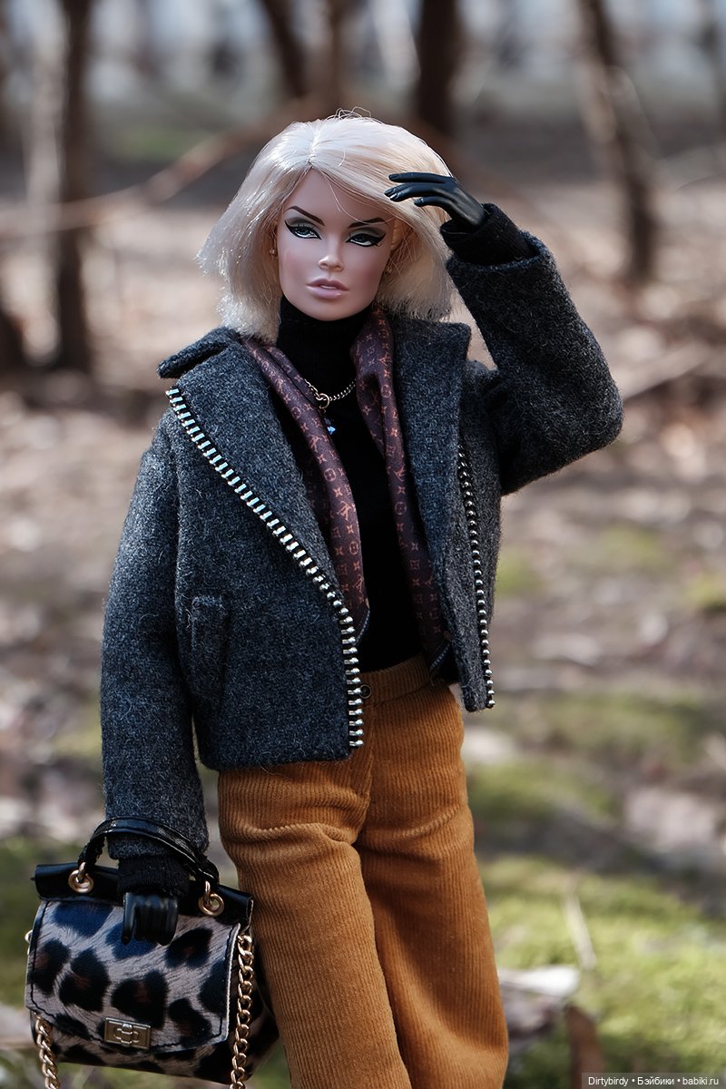 Какой чудесный день — Куклы Integrity Toys (Интегрити): Poppy Parker (фото 5)