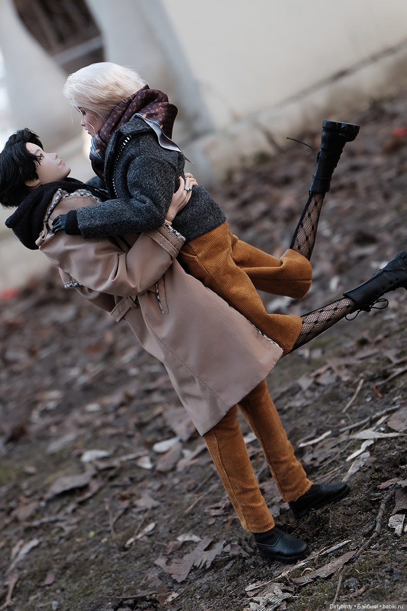 Какой чудесный день — Куклы Integrity Toys (Интегрити): Poppy Parker