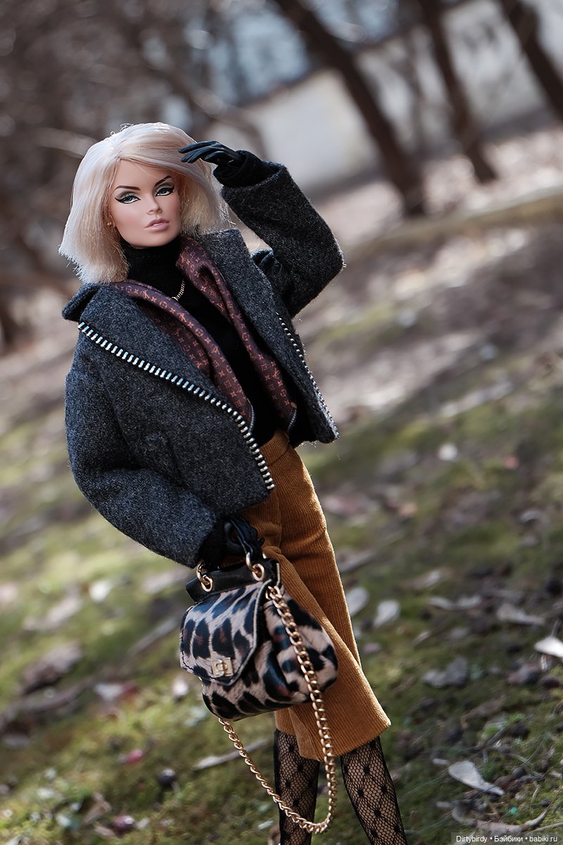 Какой чудесный день — Куклы Integrity Toys (Интегрити): Poppy Parker (фото 3)