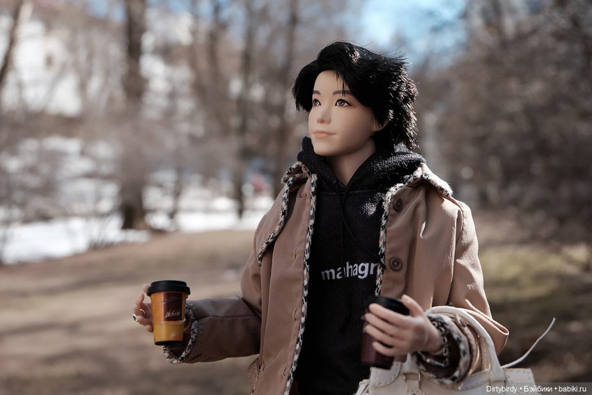 Какой чудесный день — Куклы Integrity Toys (Интегрити): Poppy Parker