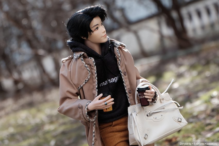 Какой чудесный день — Куклы Integrity Toys (Интегрити): Poppy Parker (фото 8)