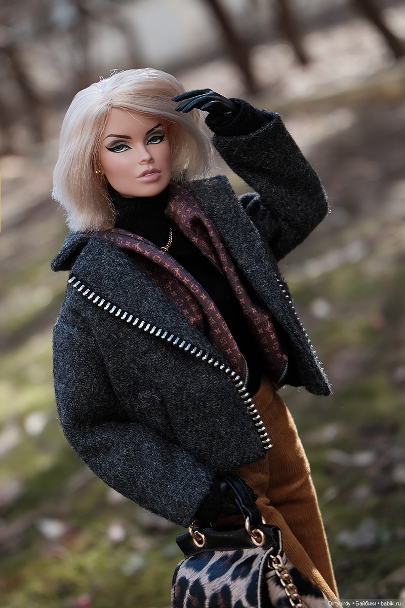 Какой чудесный день — Куклы Integrity Toys (Интегрити): Poppy Parker (фото 4)