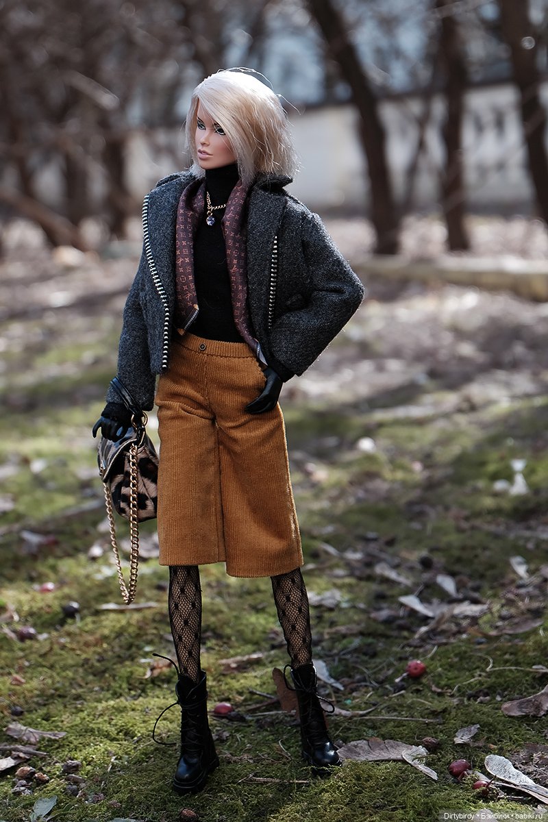 Какой чудесный день — Куклы Integrity Toys (Интегрити): Poppy Parker