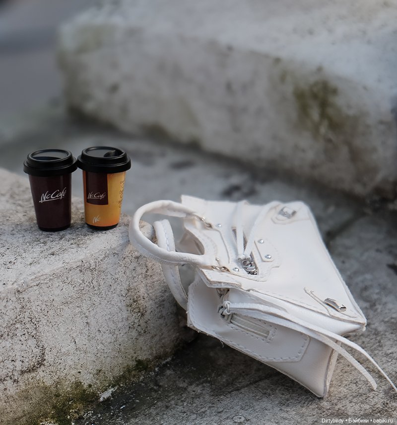 Какой чудесный день — Куклы Integrity Toys (Интегрити): Poppy Parker