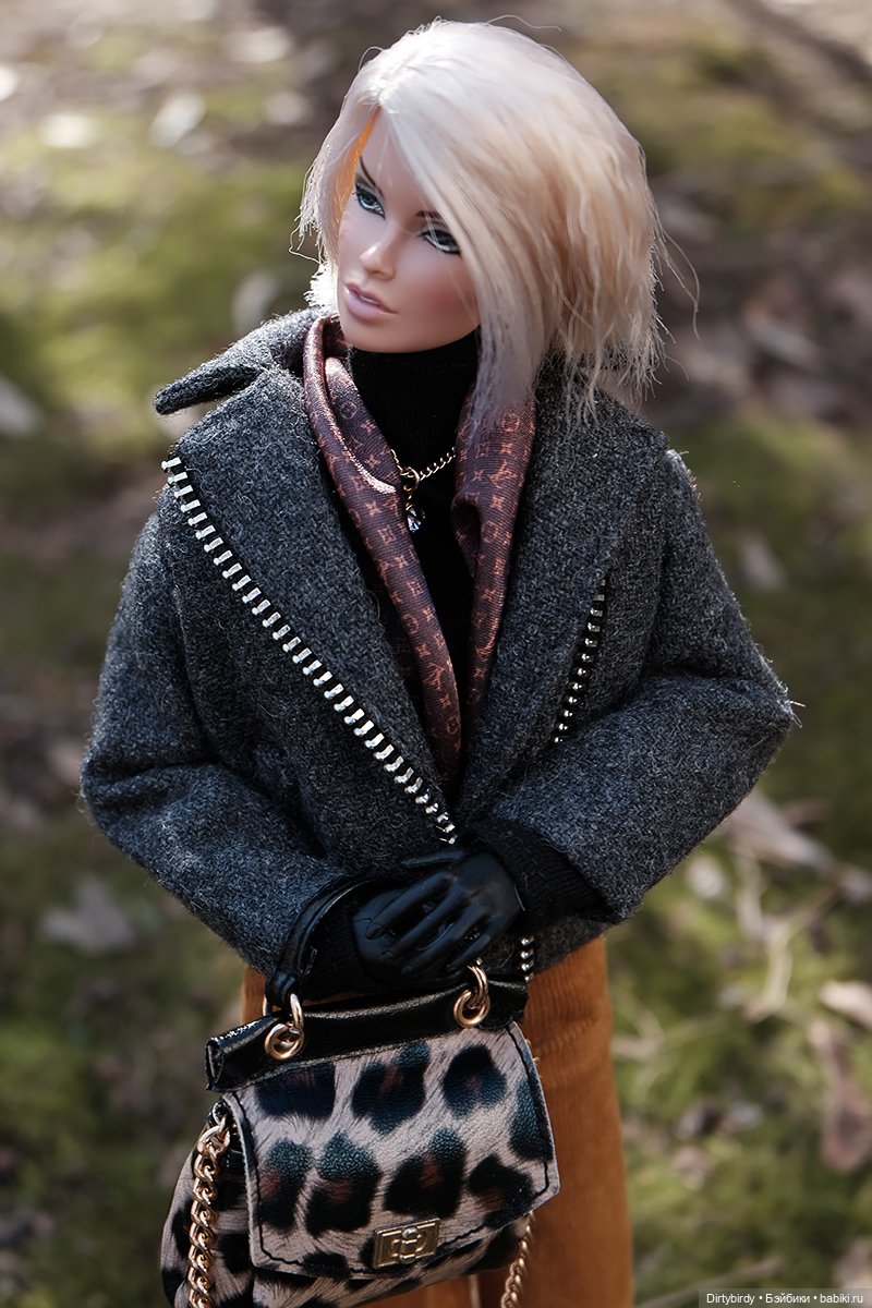 Какой чудесный день — Куклы Integrity Toys (Интегрити): Poppy Parker (фото 6)