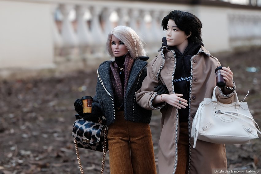 Какой чудесный день — Куклы Integrity Toys (Интегрити): Poppy Parker