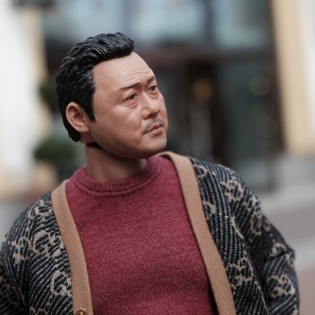 Выход в свет дядюшки Рэя