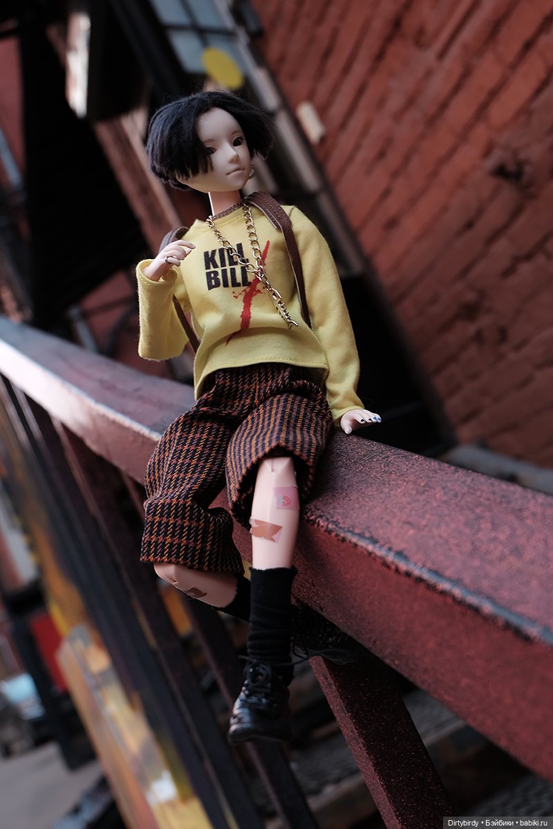 Что главное в новом костюме (фото 8)