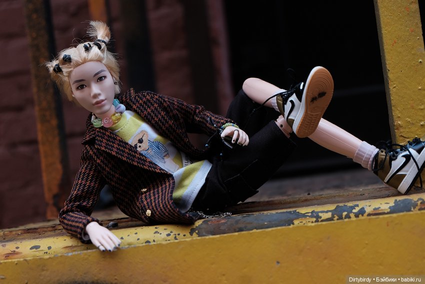 Что главное в новом костюме