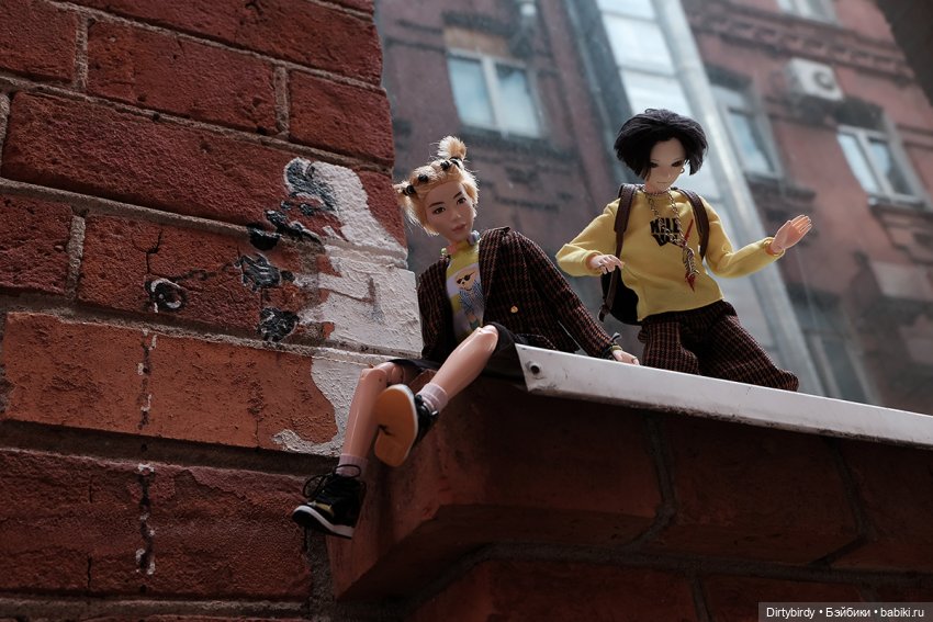 Что главное в новом костюме