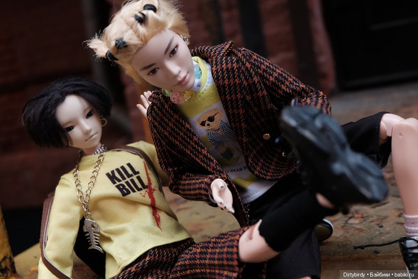 Что главное в новом костюме