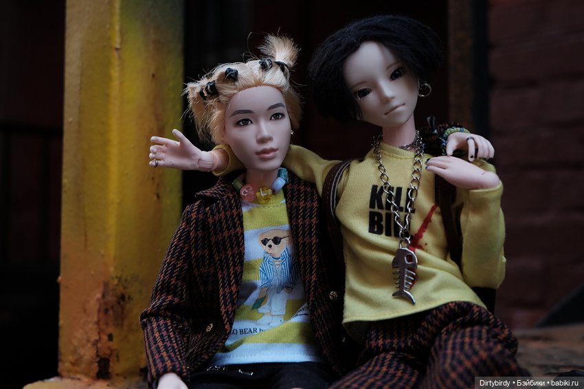 Что главное в новом костюме