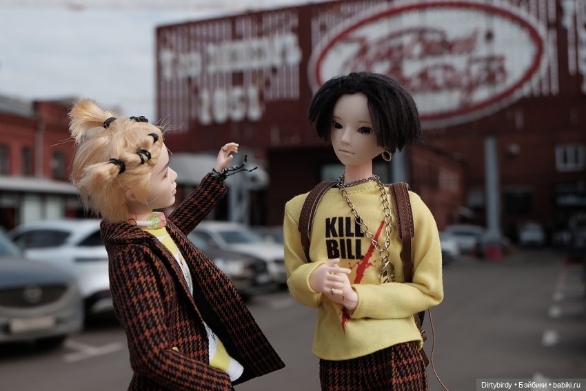 Что главное в новом костюме (фото 3)