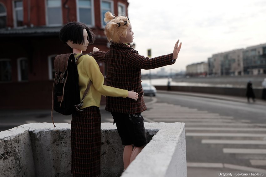 Что главное в новом костюме