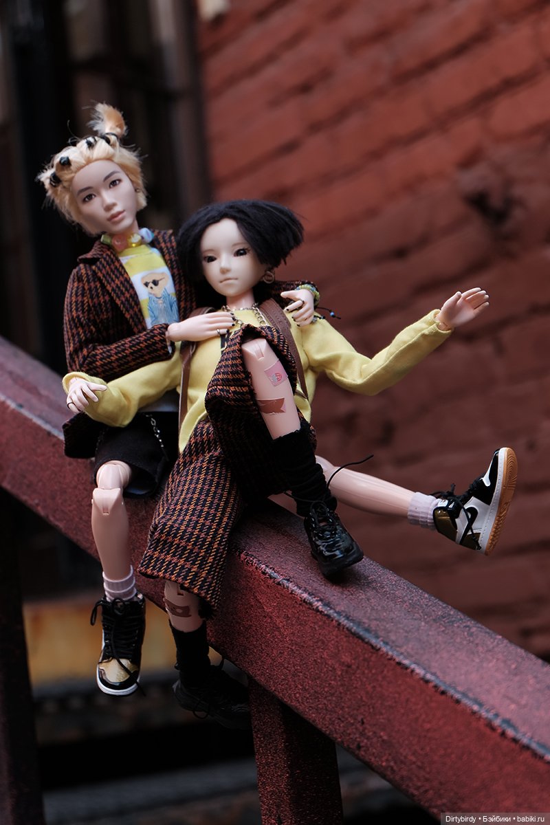 Что главное в новом костюме