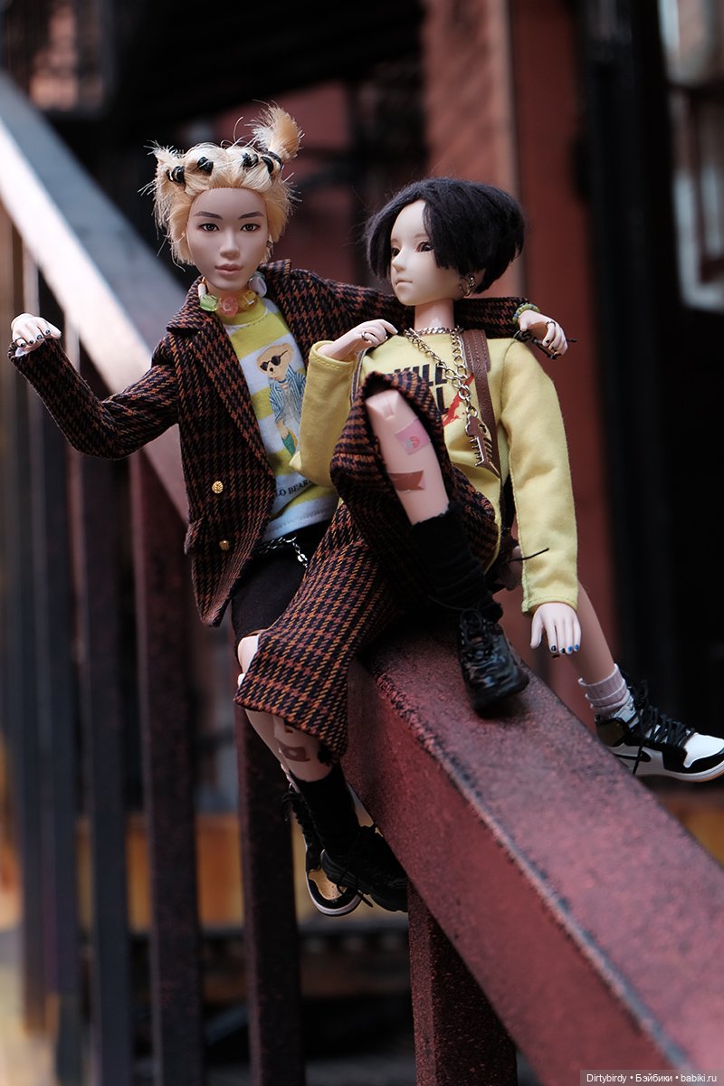 Что главное в новом костюме