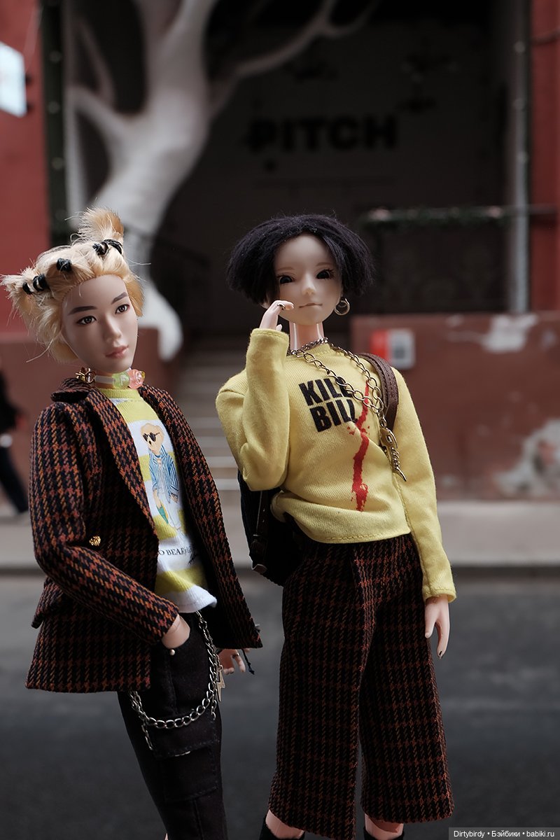 Что главное в новом костюме (фото 6)