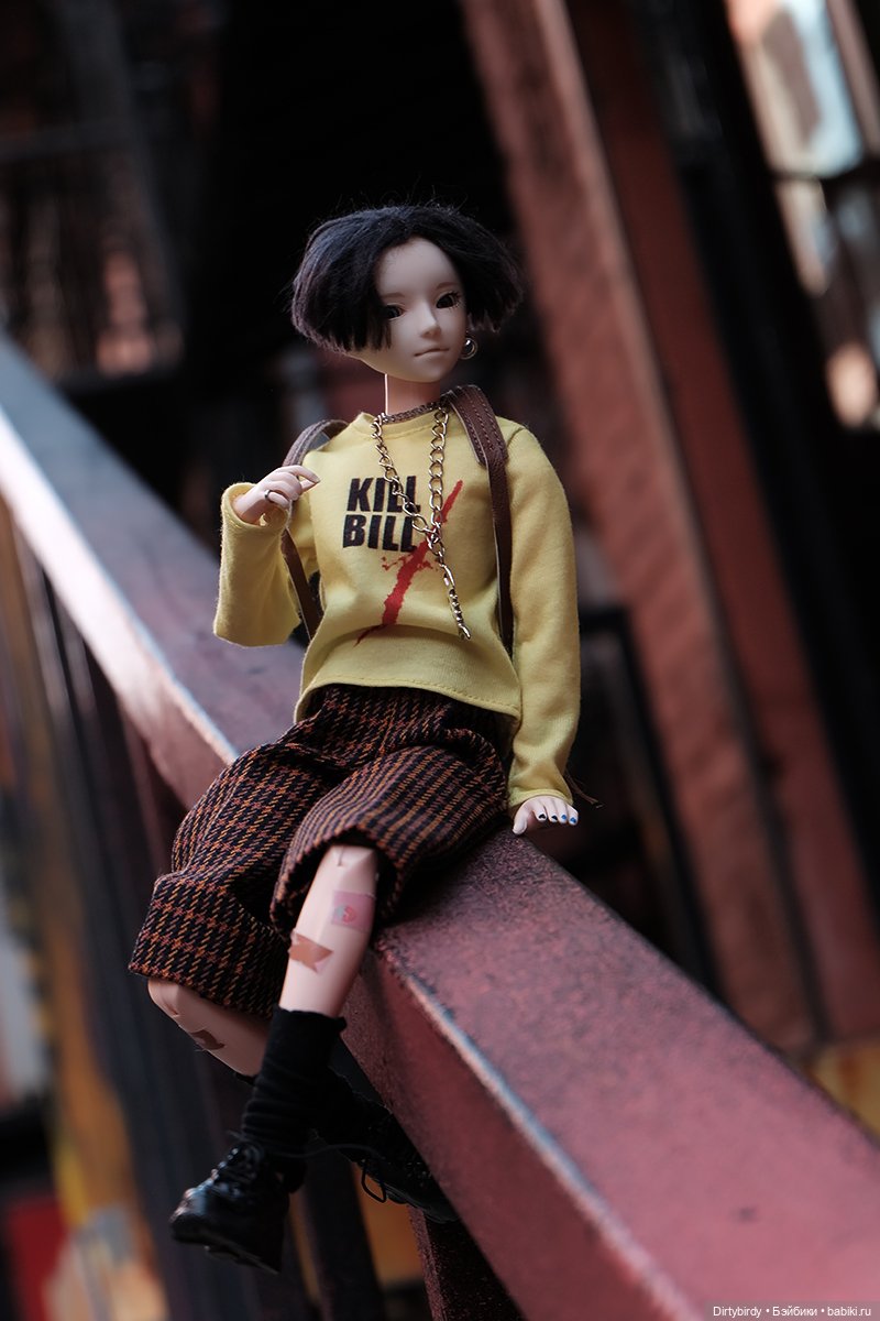 Что главное в новом костюме (фото 9)