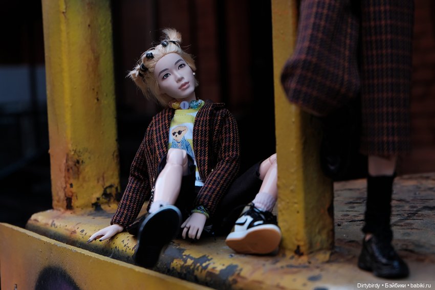 Что главное в новом костюме