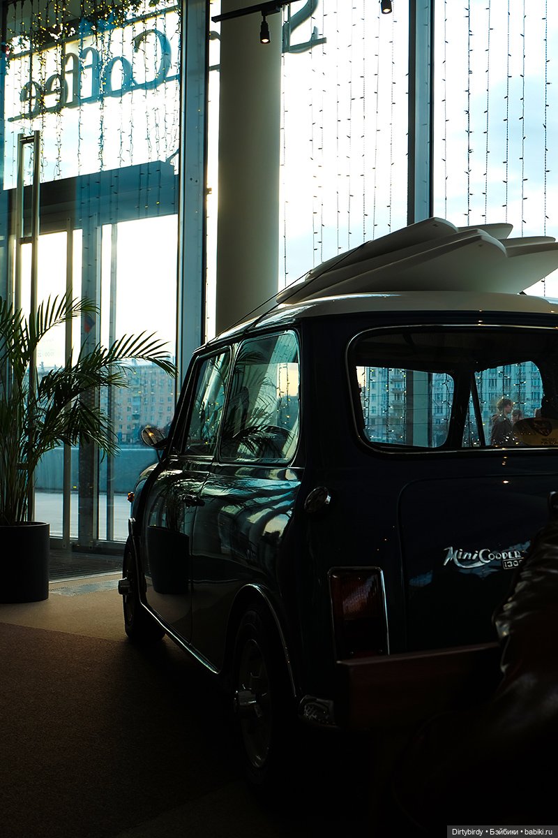 Что главное в новом костюме