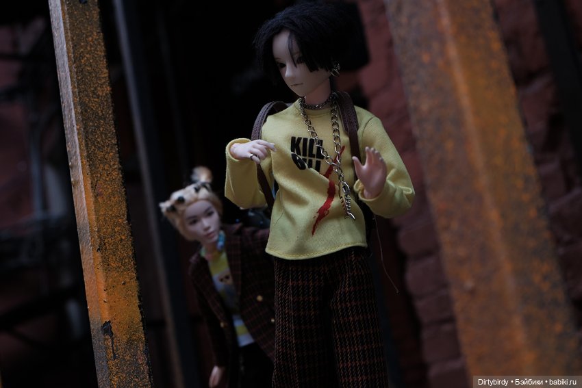 Что главное в новом костюме