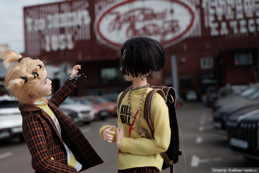 Что главное в новом костюме