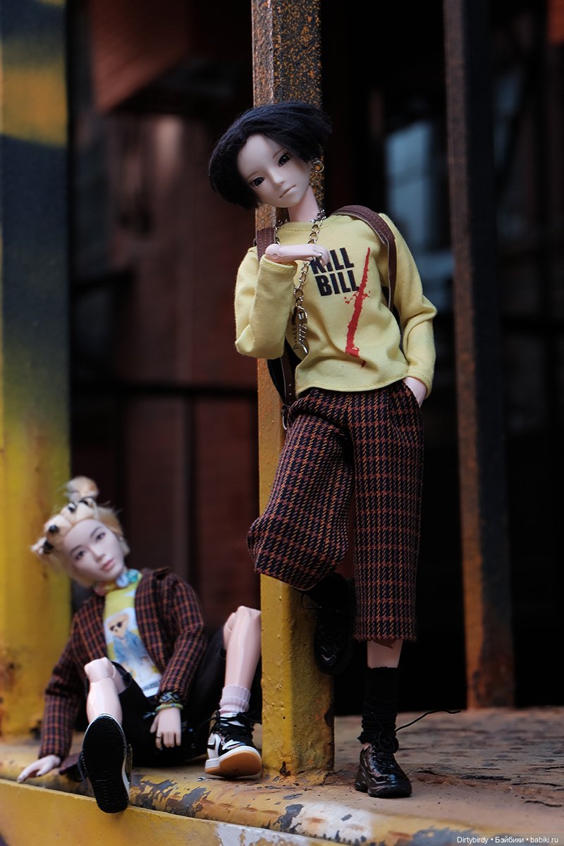 Что главное в новом костюме