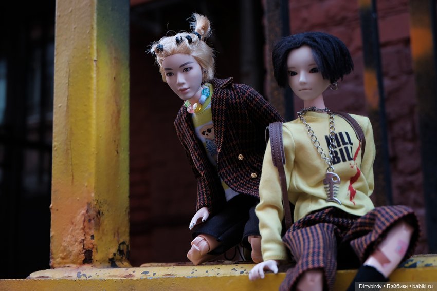 Что главное в новом костюме