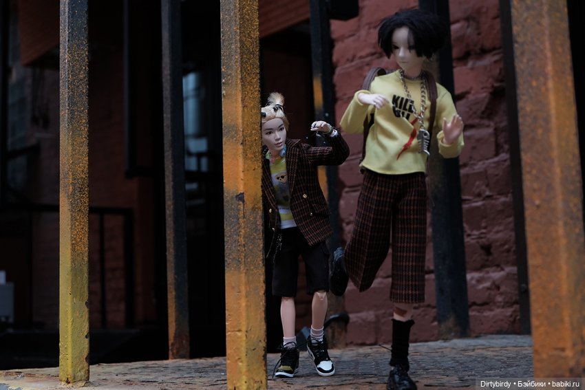 Что главное в новом костюме