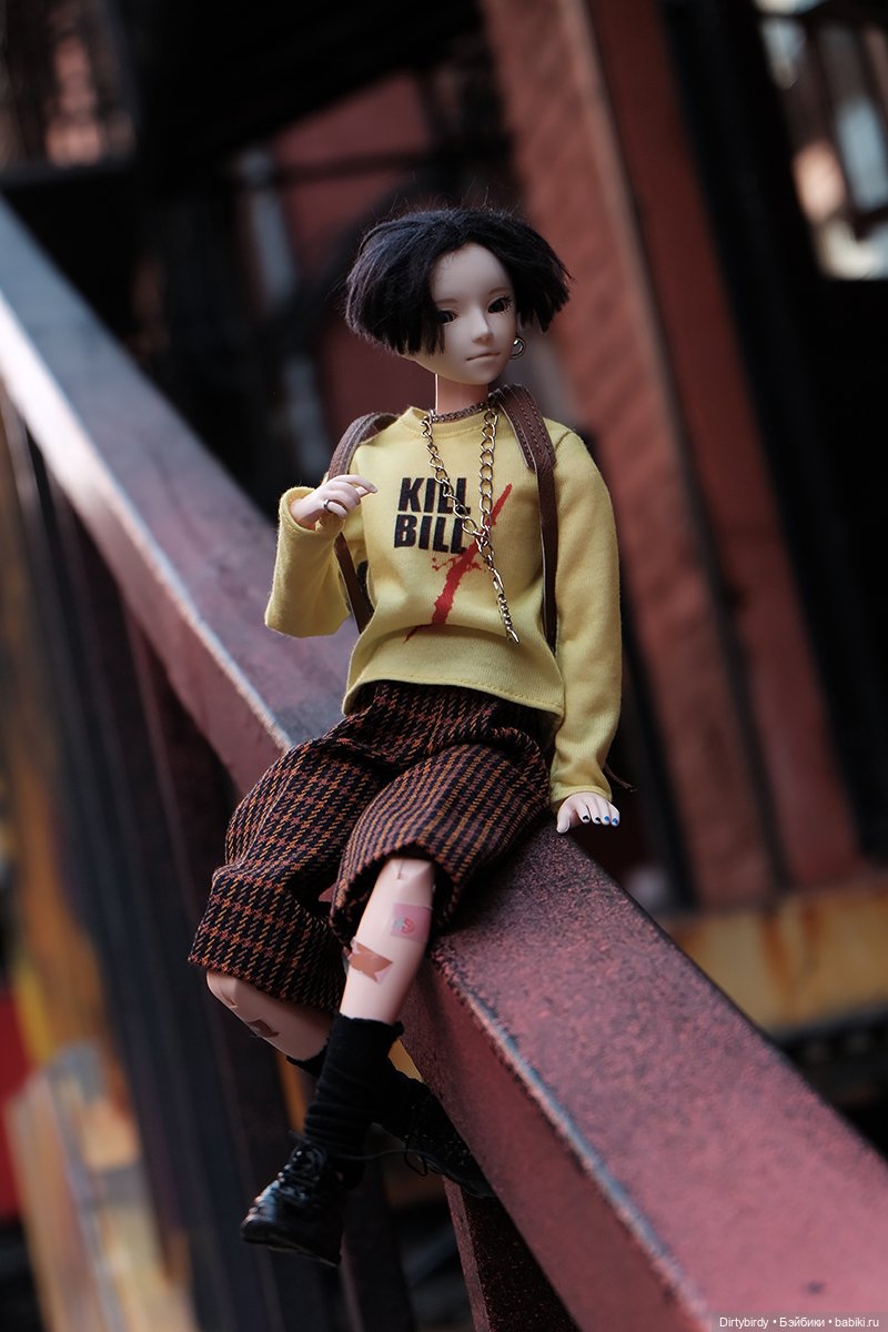 Что главное в новом костюме (фото 10)