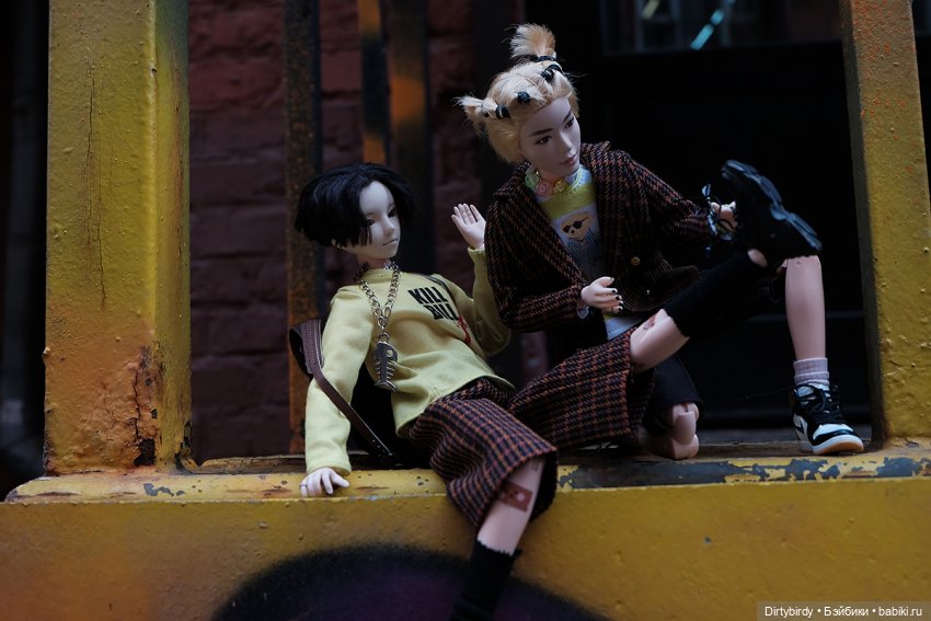 Что главное в новом костюме